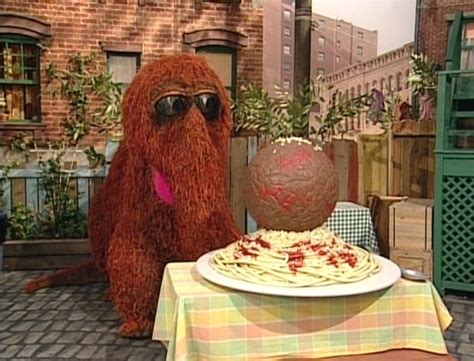 Snuffy and his meatball : r/InsiderMemeTrading