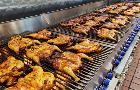 Fire-Grilled Chicken Chain Plans First Colorado Location | What Now Denver