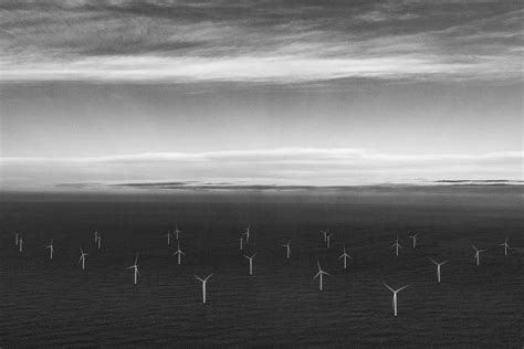Greentech wind energy: Ørsted is building 2 offshore wind farms in the North Sea - Breaking ...