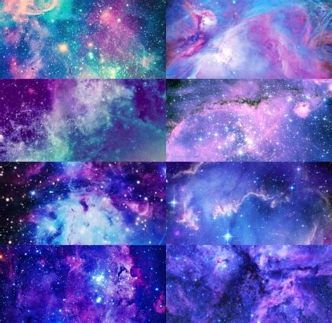 space aesthetic on Tumblr