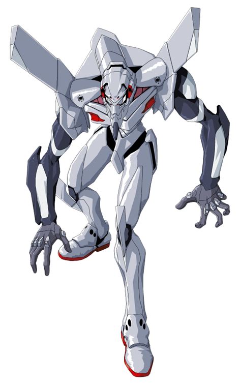 Evangelion Unit-04 | Evangelion | Fandom