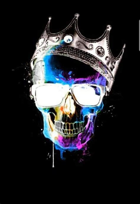 Cool Wallpapers Skulls - Best Skull Ipad Wallpapers Hd 2020 ...