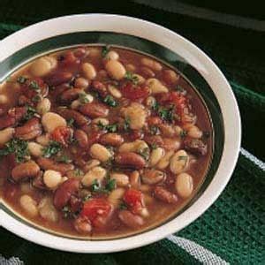 Five-Bean Soup Recipe: How to Make It