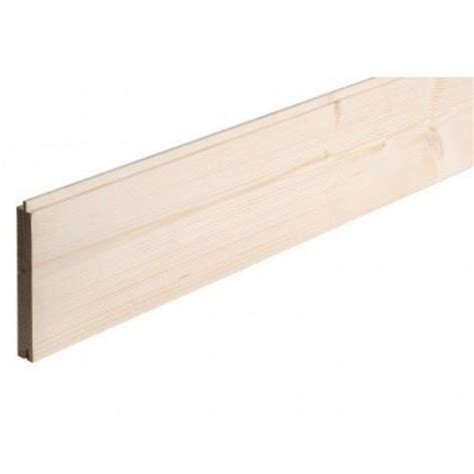 Floorboards T&G (Tongue & Groove) - MyBuildingSupplies.ie