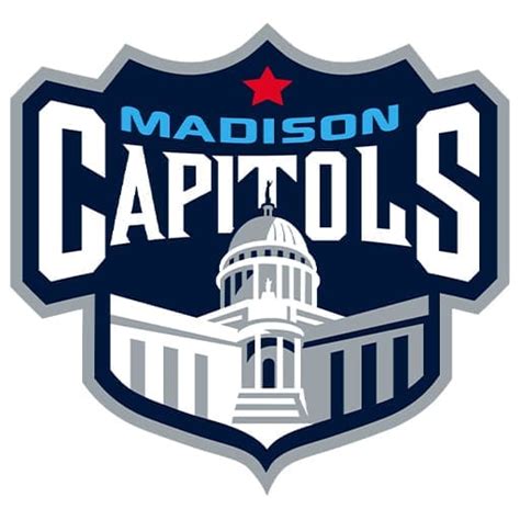 Madison Capitols Tickets | Hockey Schedule 2024/2025