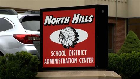 North Hills School District discontinuing Indian chief logo