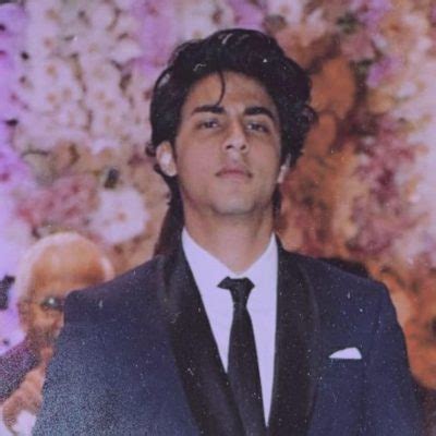 Aryan Khan Wiki, Bio, Biography, Wife, Family, Weight, Height, Networth