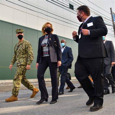 NNSA Administrator visits Naval Nuclear Laboratory sites | Department ...