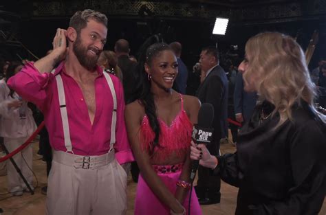 Exclusive | ‘Dancing With the Stars’ finalists react to unprecedented ...