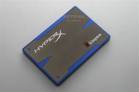 Kingston HyperX SSD 240GB Review