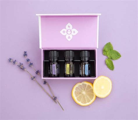 Benefits of Having an Essential Oil Diffuser At Home | doTERRA