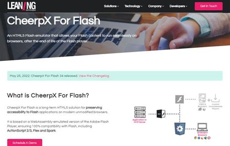 Flash Player 2021 Alternatives: Top 8 Flash Players & Similar Apps | AlternativeTo