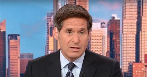 What Happened to CNN's John Berman? He's Moving Jobs