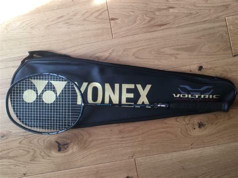 Yonex Voltric Z force 2 | in Wembley, London | Gumtree