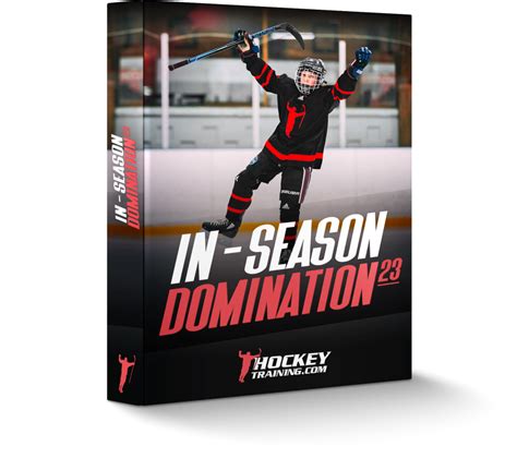 Hockey Training Programs - Workout Programs For Hockey Players