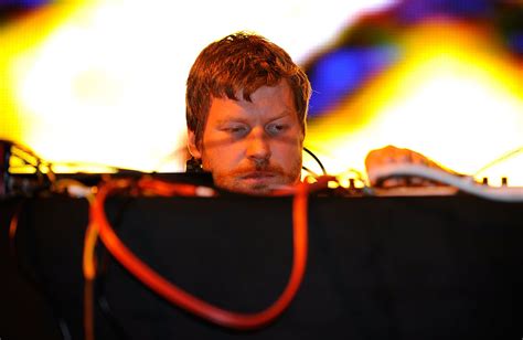 Aphex Twin 'Collapse' Stream