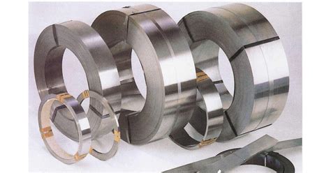 Stainless Steel Strip Coil | Buy Stainless Steel Strip Coil