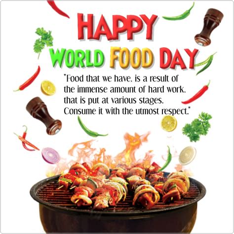 World food day | Quotes about Food - wishes1234