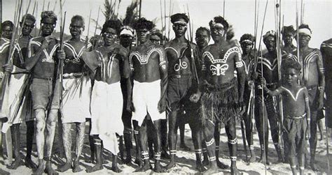 Aboriginal Australians Are The World's Oldest Civilization