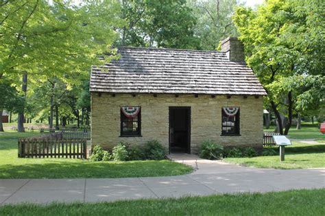 Carillon Park - Dayton History