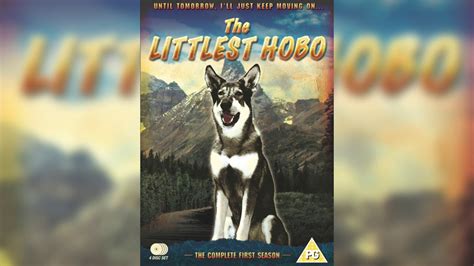 The Littlest Hobo Theme song ("Official Instumental!") - YouTube