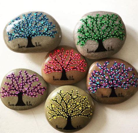 67 Pet Rock ideas | rock, pet rocks, rock crafts