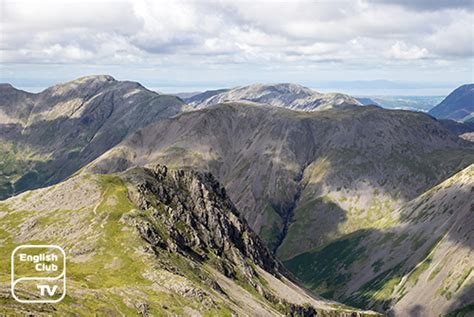 The Best Scafell Pike Routes