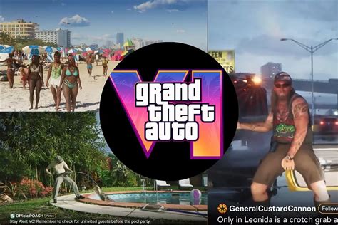 GTA VI trailer is finally here: and it looks absolutely incredible | Marca