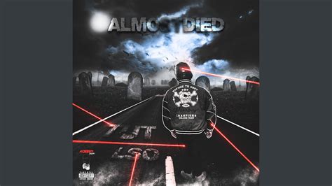 Almost Died - YouTube