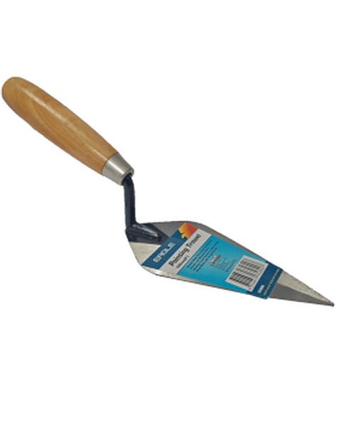 Port-Vila Hardware - Bricklayer's Trowel 150mm