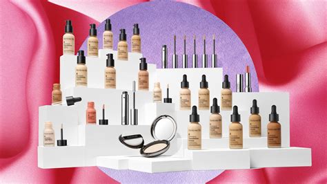 Perricone MD Is Relaunching Its Beloved 'No Makeup Makeup' Range | Allure