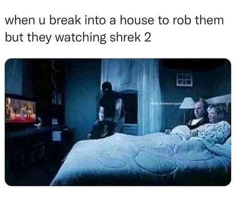 Best Funny shrek 2 Memes - 9GAG