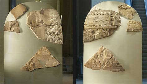 Sumerian Art & Architecture – Earth is Mysterious