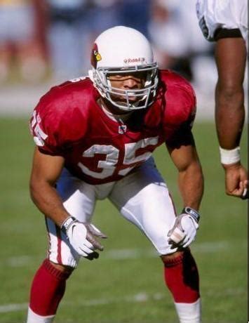 Aeneas Williams to Enter Cardinals' Ring of Honor - Revenge of the Birds