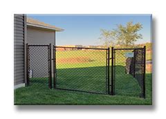 Central Fence, MN | Chain Link Fences, Wood Fences, PVC-Vinyl Fences ...