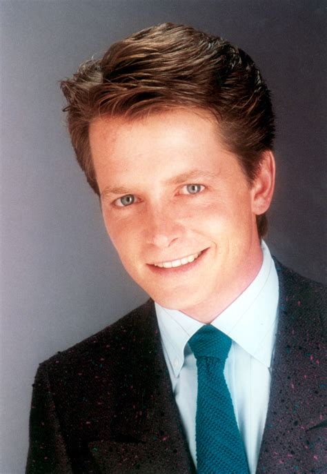 Michael J. Fox - Michael J Fox Photo (33972750) - Fanpop