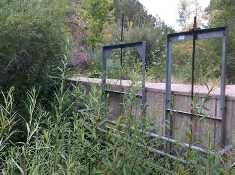 Town of Taos Acequia Ordinance