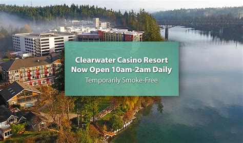 Suquamish WA Resort & Casino | Suquamish Clearwater Casino Resort