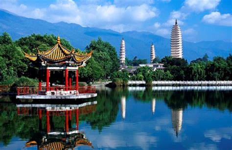 Luxury Holidays to Dali, China, Luxury Tours of Dali | Ampersand Travel