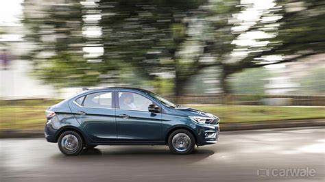 Living with the Tata Tigor EV - CarWale