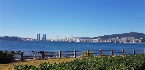 Busan Ocean Scenery - Free photo on Pixabay