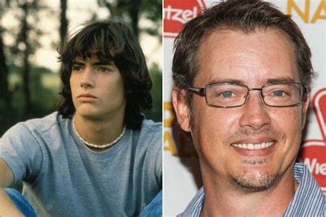 The cast of ‘Dazed and Confused’ then and now - Barnorama