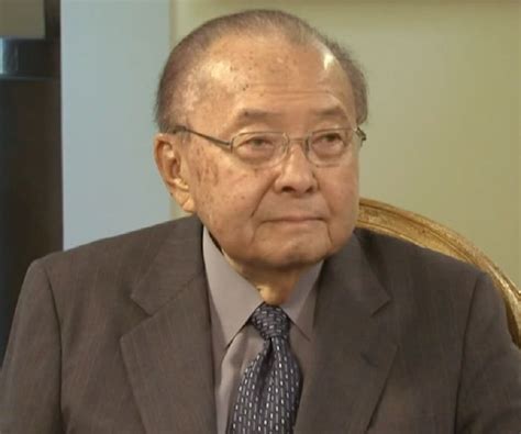 Daniel Inouye Biography - Facts, Childhood, Family Life & Achievements