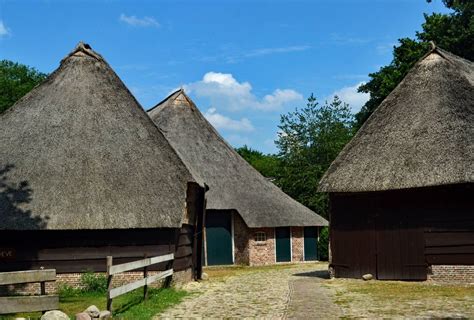 Orvelte in Drenthe: wandelen in een museumdorp | REiSREPORT