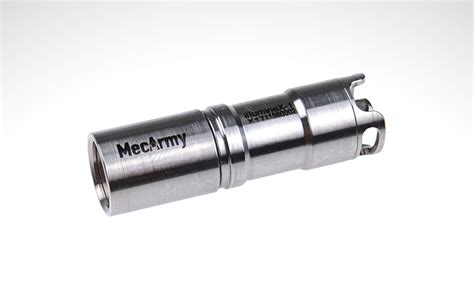 The 12 Best USB Rechargeable Flashlights | Everyday Carry