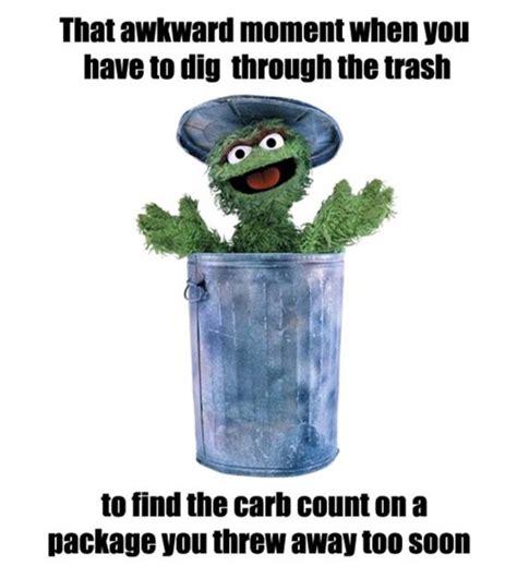 Quotes Oscar The Grouch Day. QuotesGram