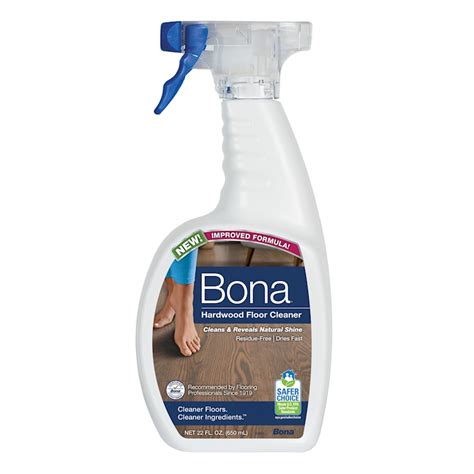 Bona Hardwood Floor Cleaner