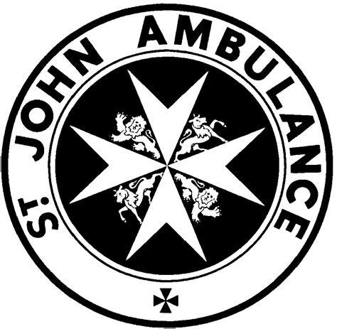 MASTER DRAPER: ST JOHN AMBULANCE: A NEW DRAPER AFFILIATION