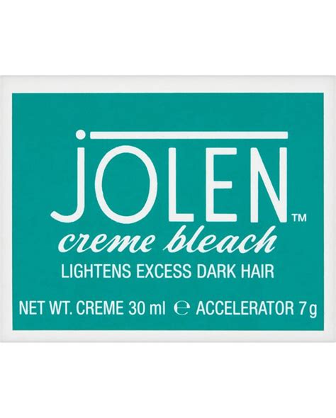 Jolen Original Cream Bleach