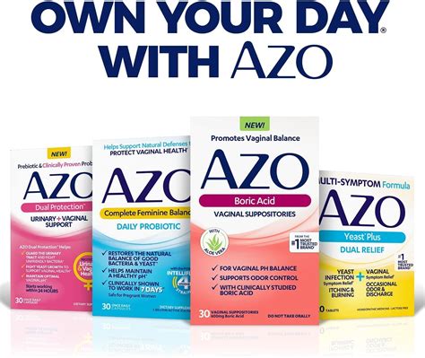 AZO Urinary Tract Infection (UTI) Test Strips (3 Count) + AZO Urinary Tract Defense (24 Count)